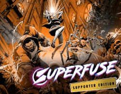 Superfuse Supporter Edition