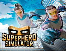 Superhero Simulator