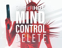 SUPERHOT: Mind Control Delete