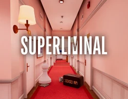 Superliminal