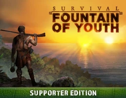 Survival: Fountain of Youth - Supporter Edition