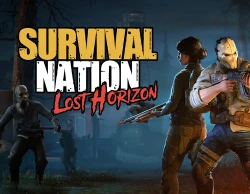 Survival Nation: Lost Horizon