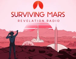 Surviving Mars: Revelation Radio Pack DLC