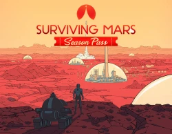 Surviving Mars: Season Pass DLC