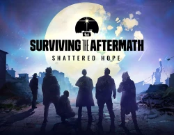 Surviving the Aftermath: Shattered Hope DLC