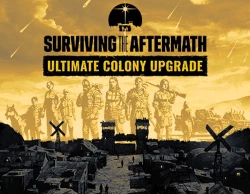 Surviving the Aftermath: Ultimate Colony Upgrade DLC
