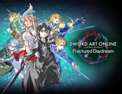 Sword Art Online Fractured Daydream (Предзаказ)