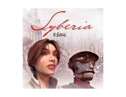 Syberia (Nintendo Switch - Цифровая версия) (EU)