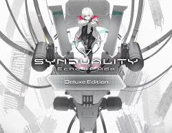 SYNDUALITY Echo of Ada Deluxe Edition (Предзаказ)