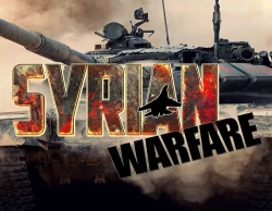 Syrian Warfare