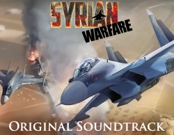 Syrian Warfare Original Soundtrack