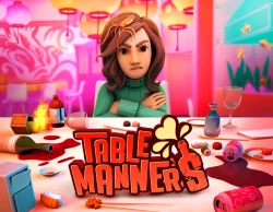 Table Manners