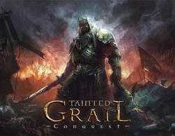 Tainted Grail: Conquest