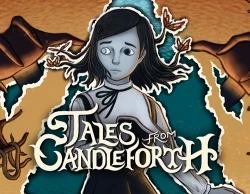 Tales from Candleforth