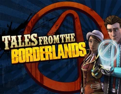 Tales from the Borderlands (Epic Games)