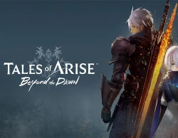 Tales of Arise - Beyond the Dawn Expansion