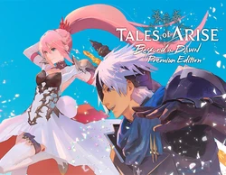 Tales of Arise - Beyond the Dawn Premium Edition