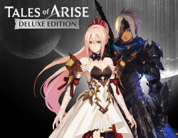 Tales of Arise Deluxe Edition