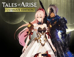 Tales of Arise Ultimate Edition