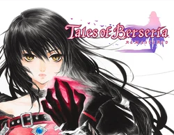 Tales of Berseria Remastered