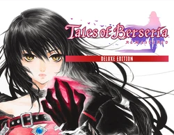 Tales of Berseria Remastered - Deluxe Edition
