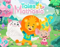 Tales of Mathasia
