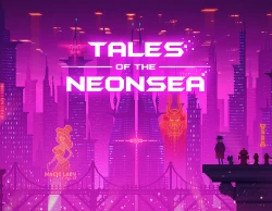 Tales of the Neon Sea