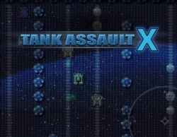 Tank Assault X