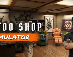 Tattoo Shop Simulator