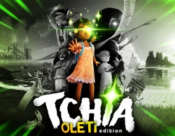 Tchia: Oleti Edition (Epic Games)