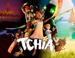 Tchia (Steam)