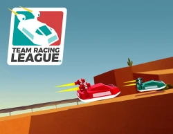 Team Racing League (Ранний доступ)