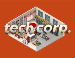 Tech Corp.