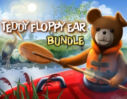 Teddy Floppy Ear Bundle