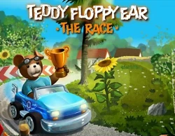 Teddy Floppy Ear - The Race