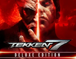 Tekken 7 - Definitive Edition