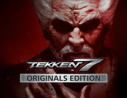 Tekken 7 - Originals Edition