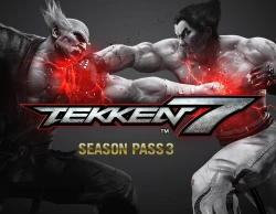 Tekken 7 - Season Pass 3