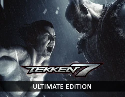 Tekken 7 Ultimate Edition