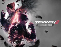 Tekken 8 - Deluxe Edition (Предзаказ)
