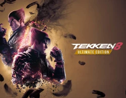 Tekken 8 - Ultimate Edition (Предзаказ)