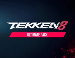 Tekken 8 - Ultimate Pack