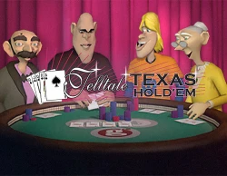 Telltale Texas Hold ‘Em