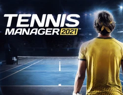 Tennis Manager 2021