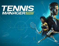 Tennis Manager 2022