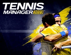 Tennis Manager 2023