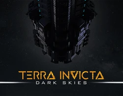 Terra Invicta - Dark Skies