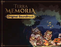 Terra Memoria - Soundtrack