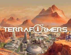 Terraformers (Ранний доступ)