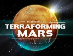 Terraforming Mars